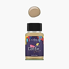 CDL31 Bej Opak Mum Boyası 50ML