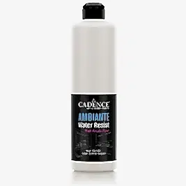 AW04 Antik Beyaz Ambiante Islak Zemin Boyası 500ML + Katalizör 20GR