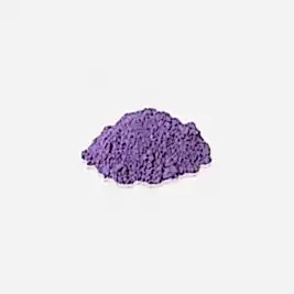 Mum Boyası Mor 5 Gram