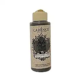 Style Mat Koyu Ela Yeşil 120 ml - 9053