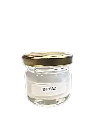 DESEN ÇİNİ BOYASI BEYAZ 30 CC
