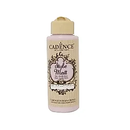 Style Mat Mor Lila 120 ml - 9022
