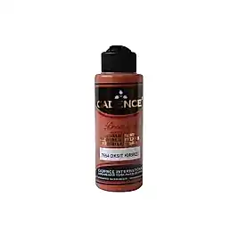 Oksit Kırmızı 120 ml. - 7554