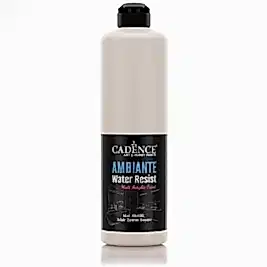 AW07 Kumtaşı Ambiante Islak Zemin Boyası 500ML + Katalizör 20GR