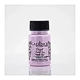 Dora Metalik İlkbahar Fundası 50 ml. D-178