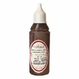 Boyutlu Boncuk Boya Acık Kahve 50 ml B-430