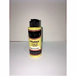 KAVUN SARI 120 ML 0590