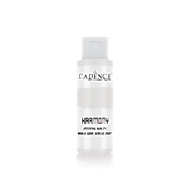 HARMONY AKRİLİK BOYA HAR-003 ANTİK BEYAZ 59ML