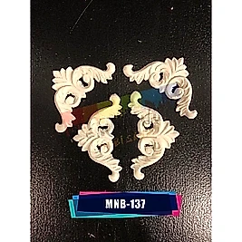 Minyatür Kenar Bordür MNB-137