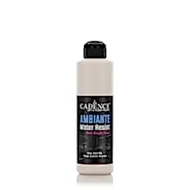 AW07 Kumtaşı Ambiante Islak Zemin Boyası 250ML + Katalizör 10GR