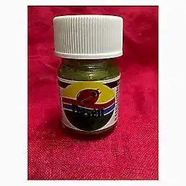 Metalik Yağ Yeşili 25ml DK-318