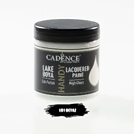 Cadence Handy Lake Boya L01 Beyaz (250ml)