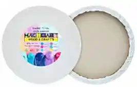 Magic Art Daire Tuval 20cm