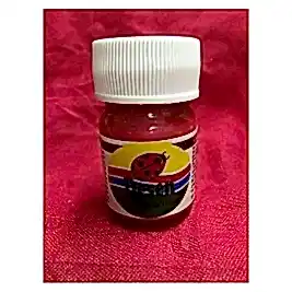 Metalik Kırmızı 25ml DK-312