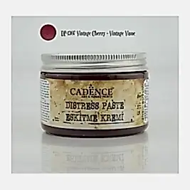 Distress Vintage Vişne 150 ml. DP-1307
