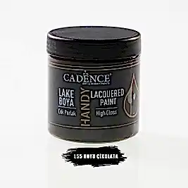 Cadence Handy Lake Boya L55 Koyu Çikolata (250ml)