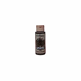 Style Mat Kumaş Boyası 59 ml. Kakao SK-628