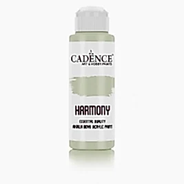 HARMONY AKRİLİK BOYA HAR-026 AÇIK ADAÇAYI 120ML