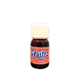 EPOKSİ REÇİNE RENKLENDİRİCİ KIRMIZI 20 ml