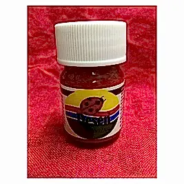 Bayrak Kırmızı 25ml DK-103