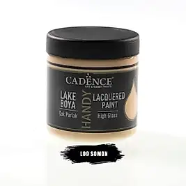 Cadence Handy Lake Boya L09 Somon (250ml)