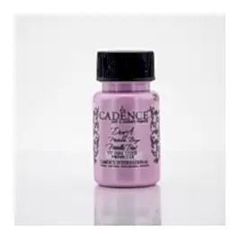 Dora Metalik Cuha Çiçeği 50 ml. D-177