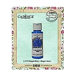 Enamel Royal Mavi 59 ml. E-373
