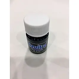 DEVİTRA CAM BOYASI SİYAH 20ml