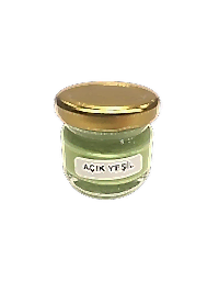DESEN ÇİNİ BOYASI AÇIK YEŞİL 30 CC