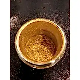 Toz Yaldız Altın 250 Gr