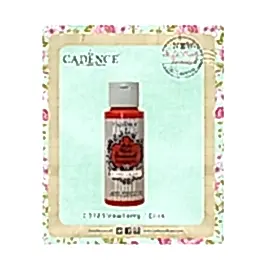 Enamel Çilek Kırmızı 59 ml. E-372