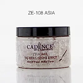 Zeugmea Taş Effect Asia 150 ml. ZE-108