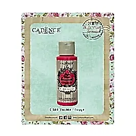 Enamel Fuşya 59 ml. E-369