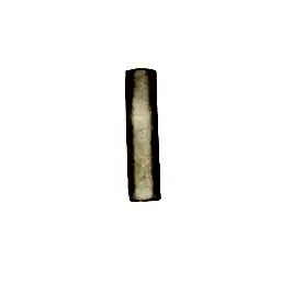 15 CM KALIN KADİFE RULO (MOHER) YEDEK