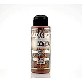 Createx Doğal Pas Efekt Boyası 120ML