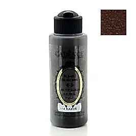 Kahverengi 120 ml. Y-114