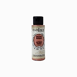 Eskitme Pudra Tarçın 70 ml. P-705