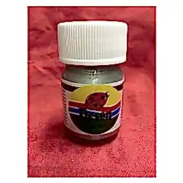 Metalik Gri 25ml DK-324