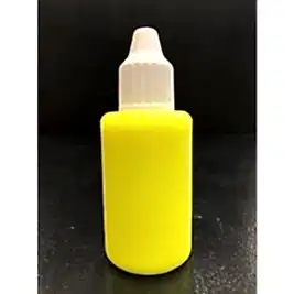 Sabun Boyası Fosforlu Sarı 15 cc