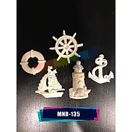 Minyatür Deniz Feneri MNB-135