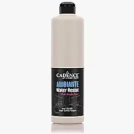 AW06 Dantel Ambiante Islak Zemin Boyası 500ML + Katalizör 20GR