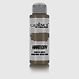HARMONY AKRİLİK BOYA HAR-005 KUMTAŞI 120ML