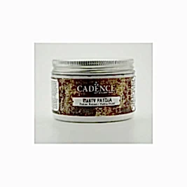 Rusty Patina Beyaz 150 ml. RP-06