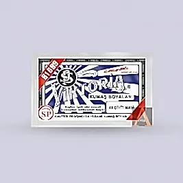 Toz Kumaş Boyası Çivit Mavi V-49