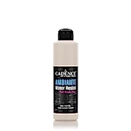 AW06 Dantel Ambiante Islak Zemin Boyası 250ML + Katalizör 10GR