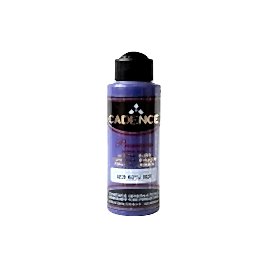 Koyu Mor 120 ml. - 6029