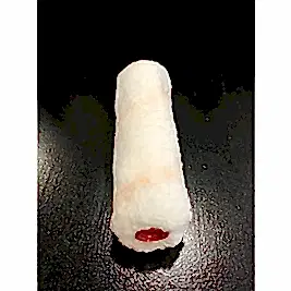 SATEN PARMAK RULO YEDEĞİ 10 cm