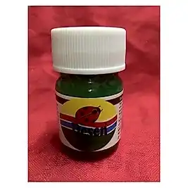 Yeşil 25ml DK-107