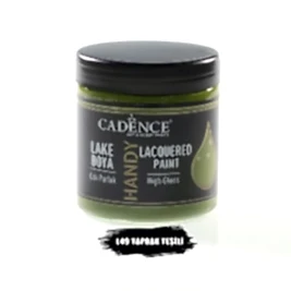 Cadence Handy Lake Boya L49 Yaprak Yeşil (250ml)