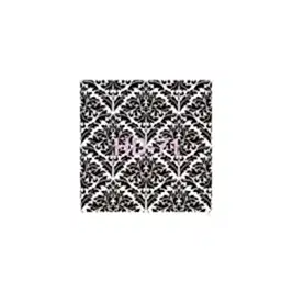Home Decor (Duvar) Stencıl 45*45 cm HD-71